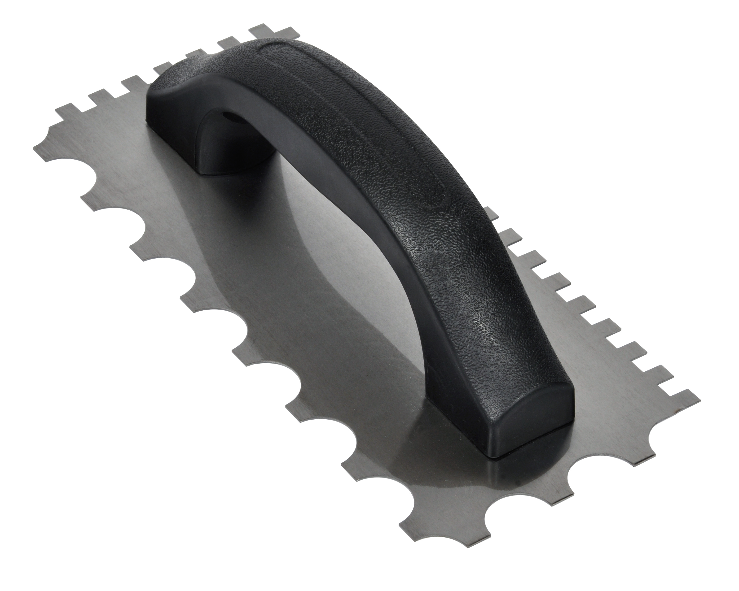Wall & Floor Trowel 20mm & 6mm